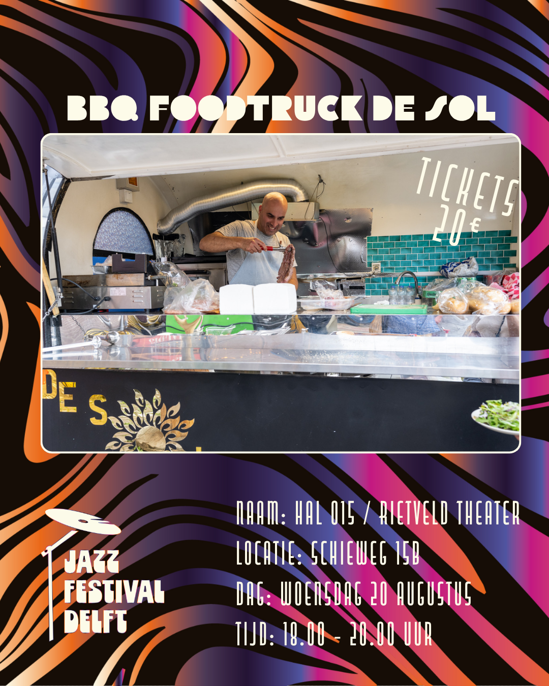 BBQ