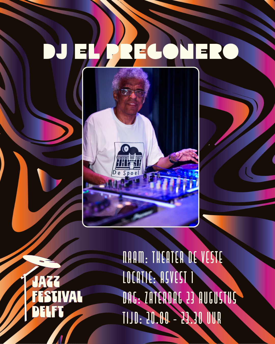 DJ El Pregonero (2)