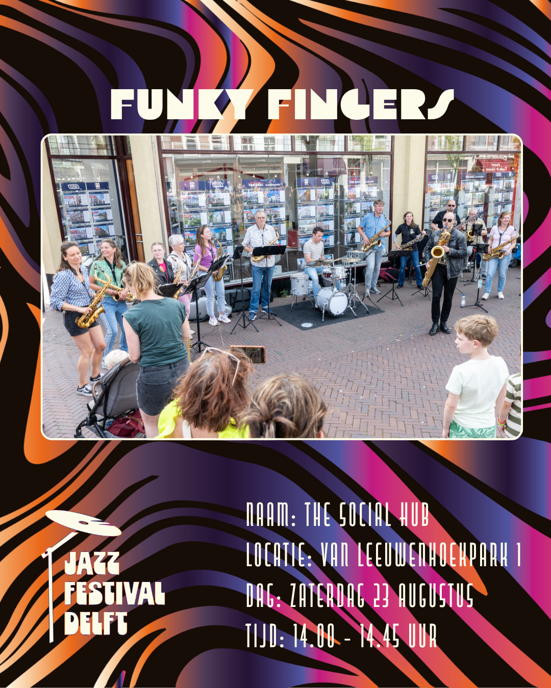 Funky Fingers (3)