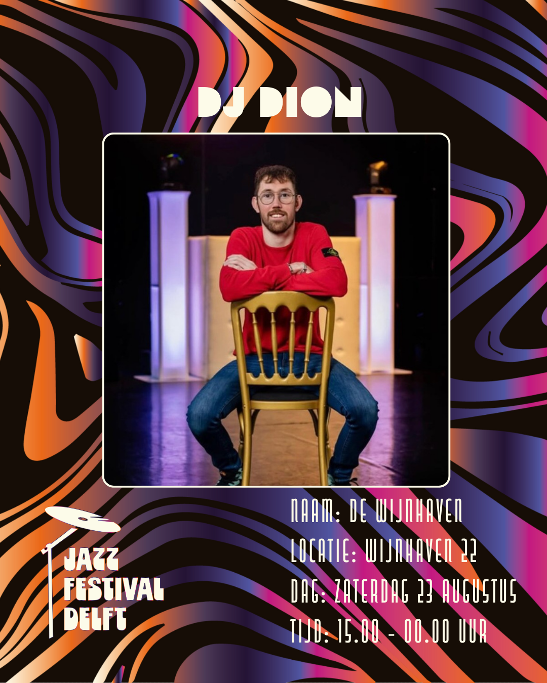 DJ Dion