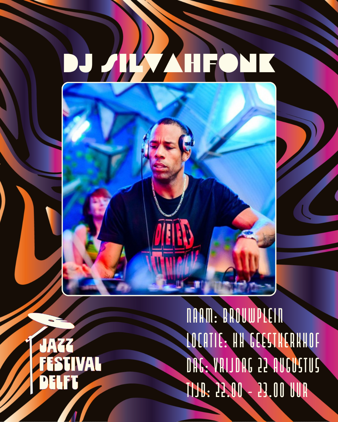 DJ Silvahfonk (2)