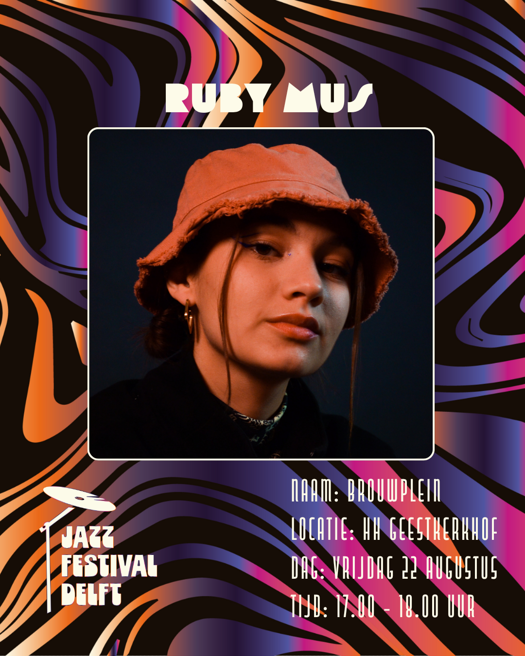 Ruby Mus