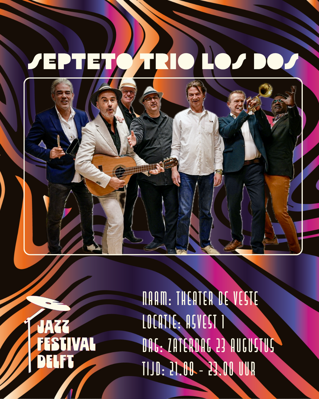Septeto Trio Los Dos