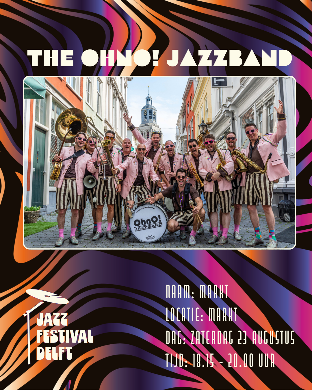 The Ohno! Jazzband (2)