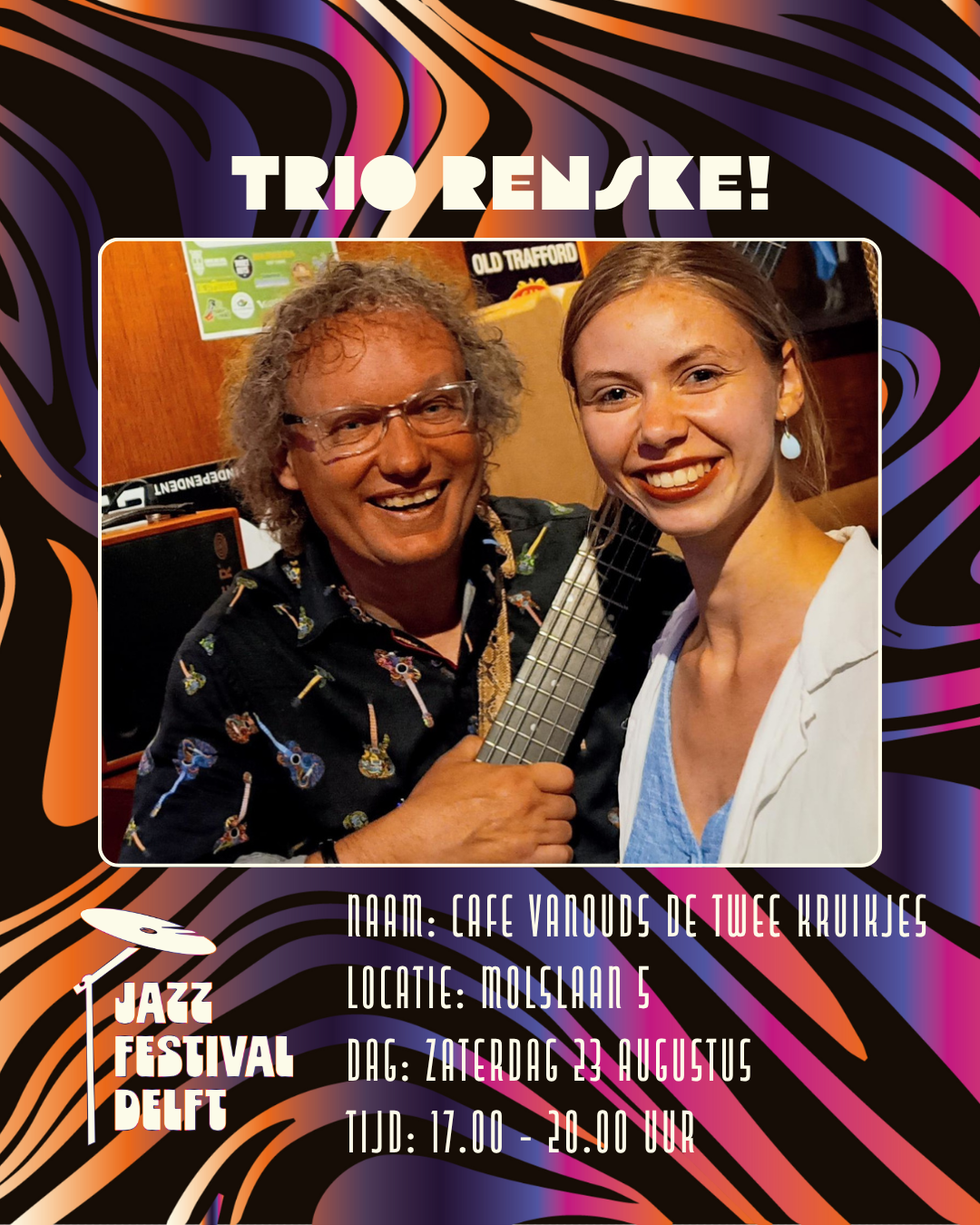 Trio Renske