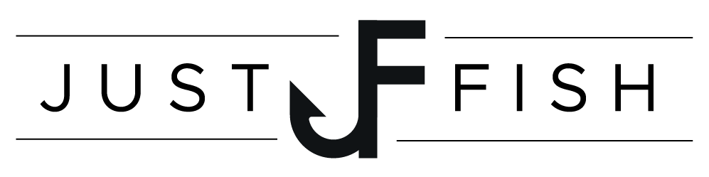 Logo Just Fish