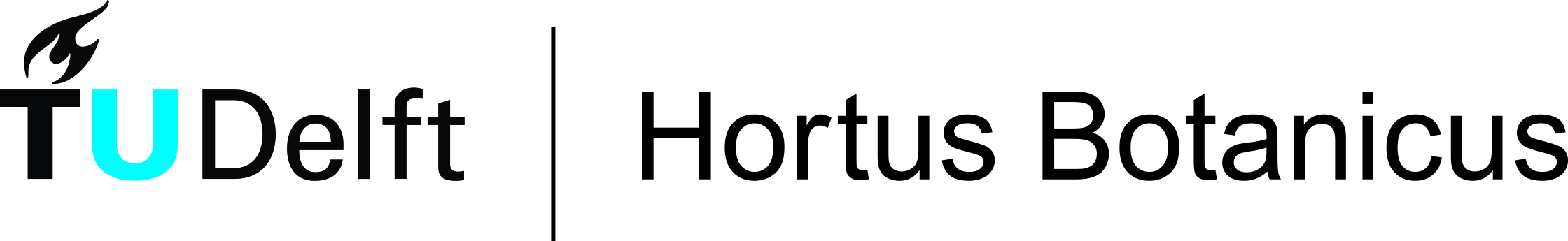 TUDelft-LogoExtension-Hortus-Botanicus-FC-BG-White-1